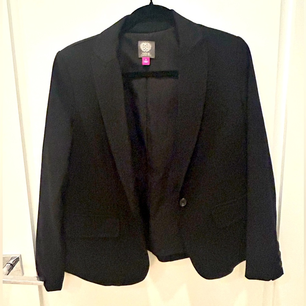 Vince camuto blazer